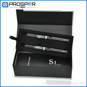 2014 New Original Best Quality E Cigarette Kanger S1 Starter Kit